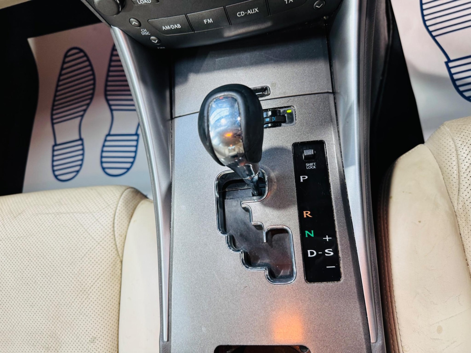 Used Lexus IS 2009 for sale - 76228009: Photo 24