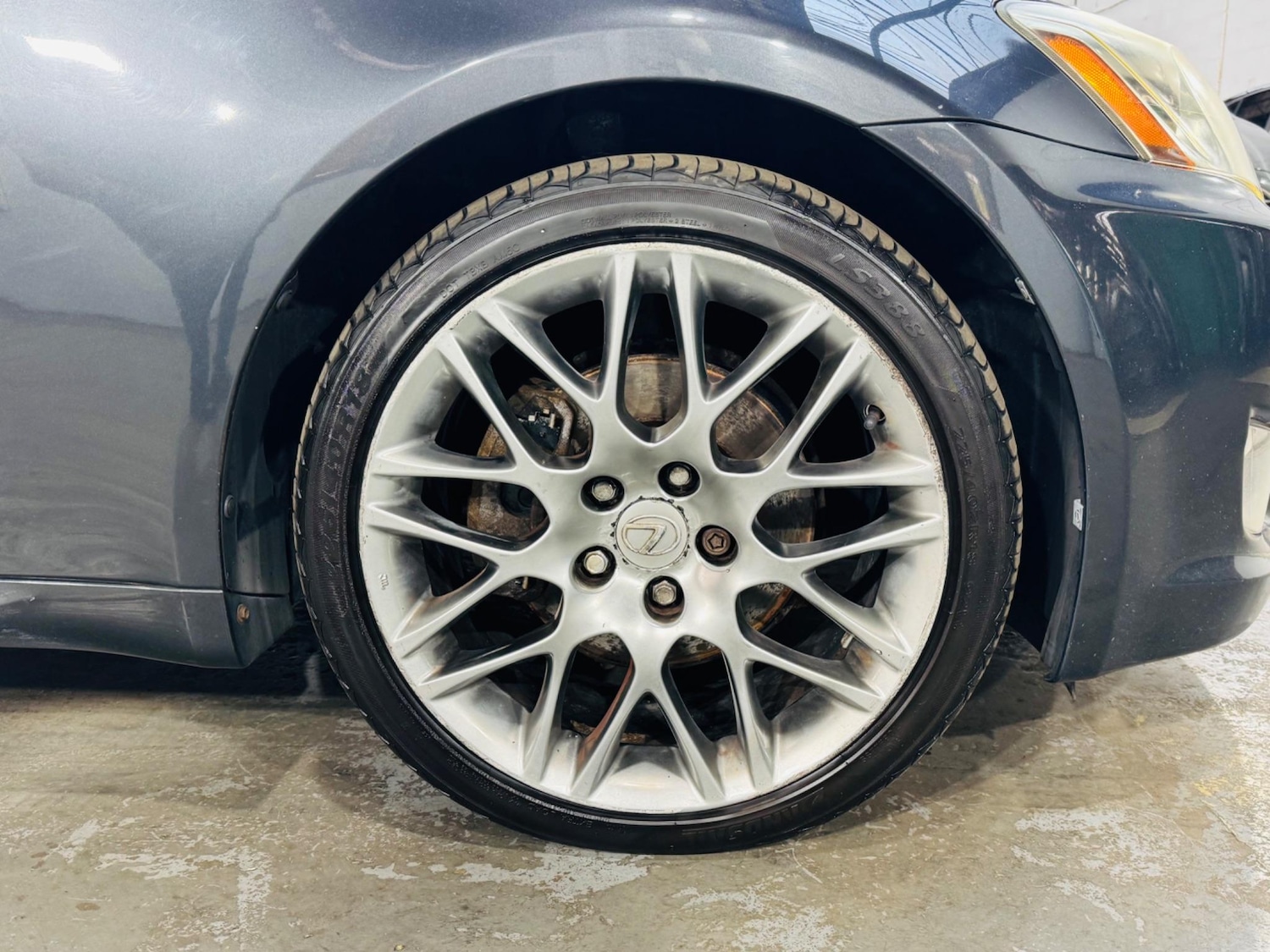 Used Lexus IS 2009 for sale - 76228009: Photo 25