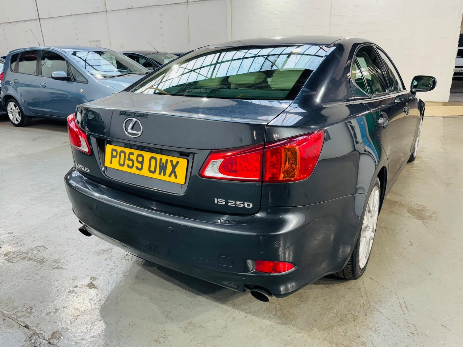 Used Lexus IS 2009 for sale - 76228009: Photo 5