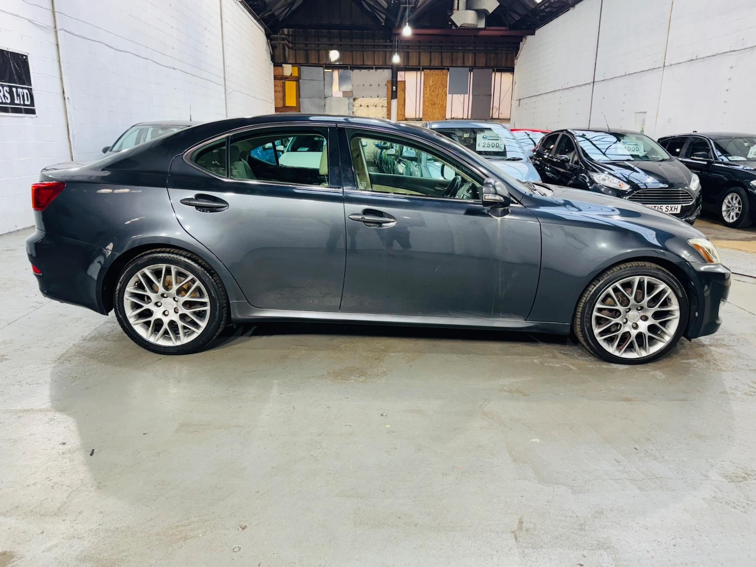 Used Lexus IS 2009 for sale - 76228009: Photo 8