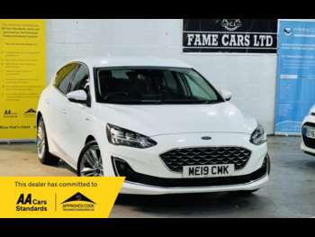 2019 (19) - 1.5 EcoBlue Vignale Auto Euro 6 (s/s) 5dr