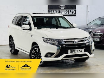 Used Mitsubishi Outlander 2017 for sale - 79144986: Photo