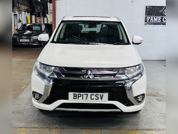 Used Mitsubishi Outlander 2017 for sale - 79144986: Photo