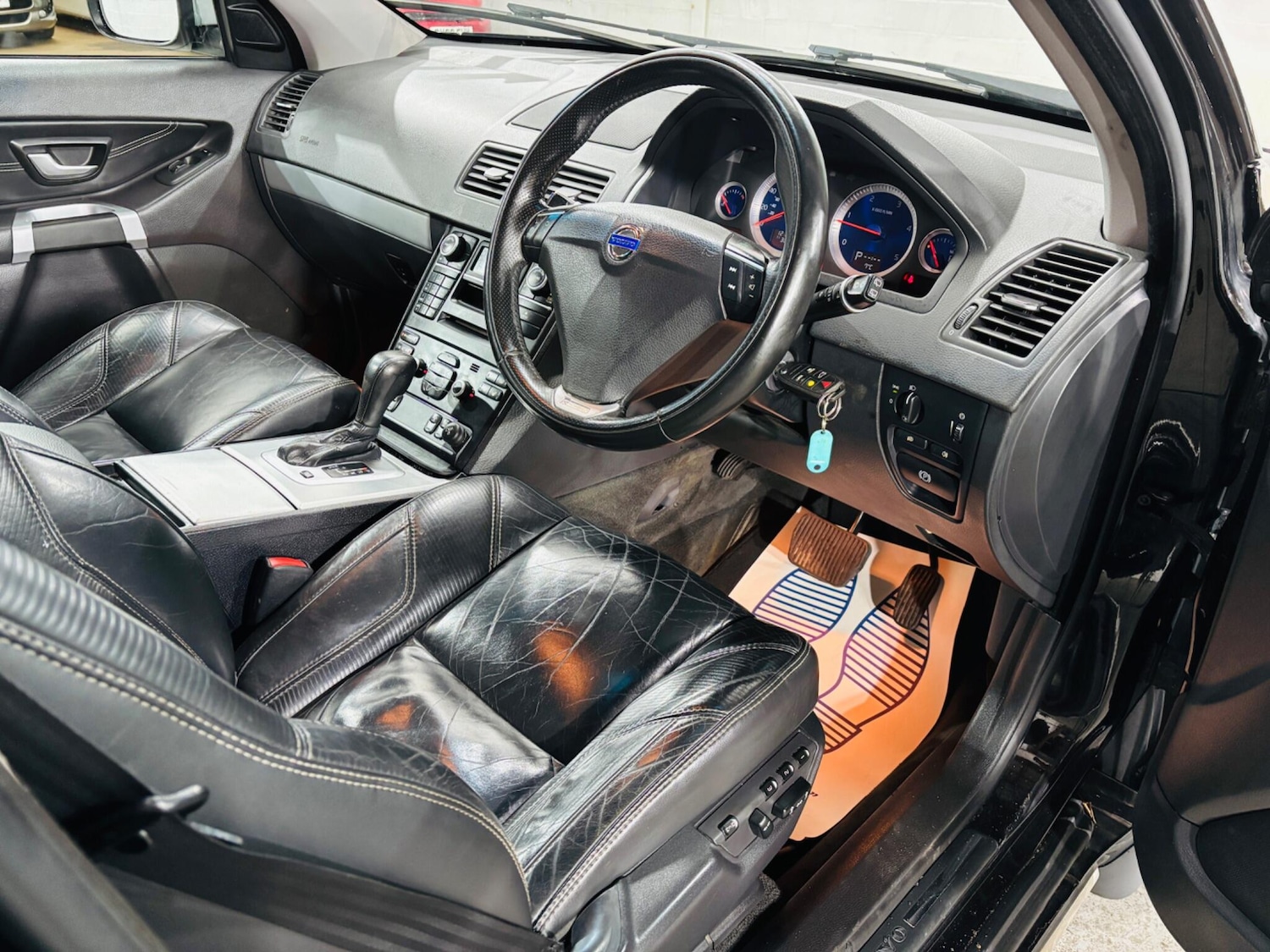 Used Volvo XC90 2012 for sale - 77400437: Photo 10