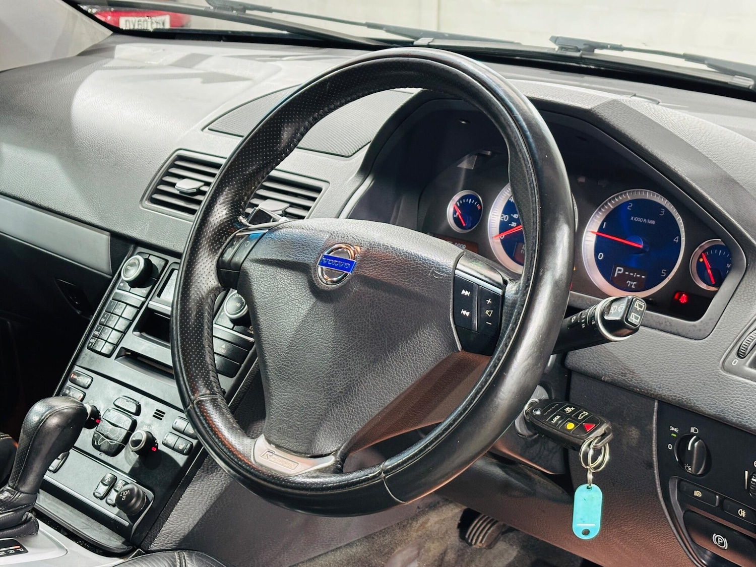 Used Volvo XC90 2012 for sale - 77400437: Photo 11