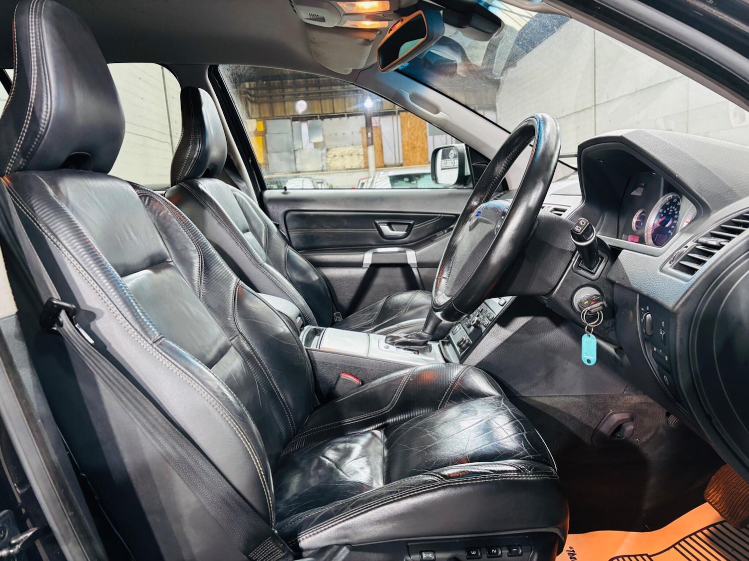 Used Volvo XC90 2012 for sale - 77400437: Photo 13