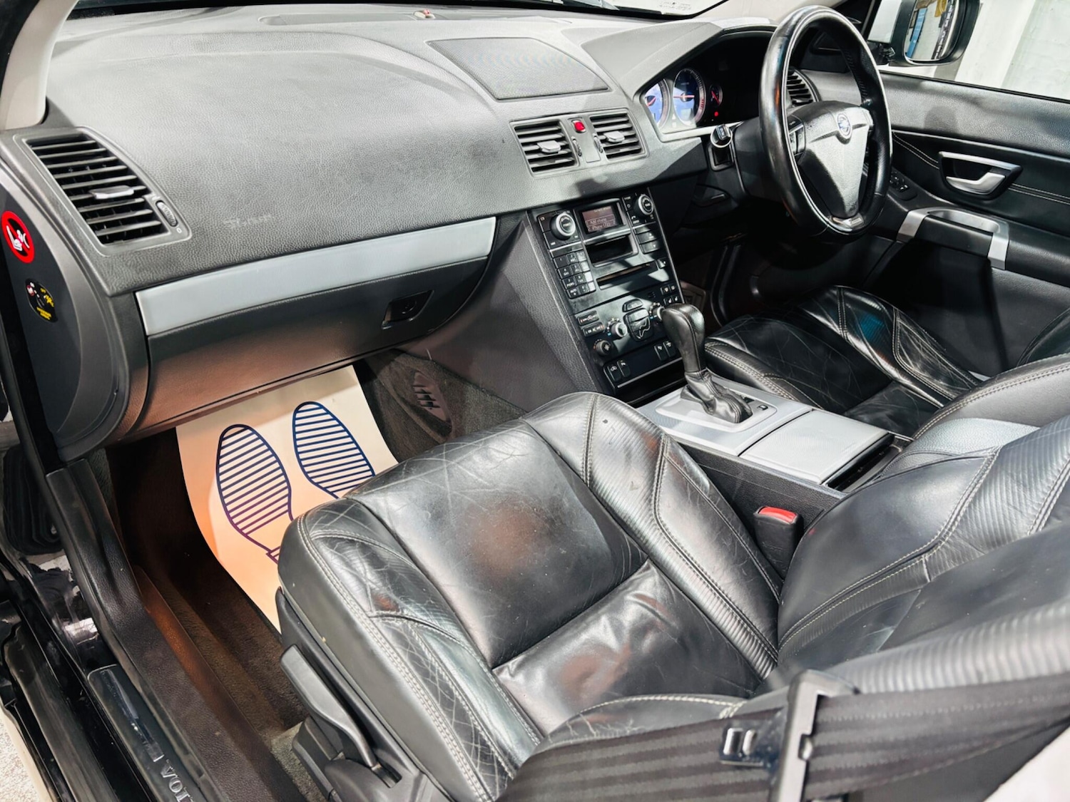 Used Volvo XC90 2012 for sale - 77400437: Photo 14