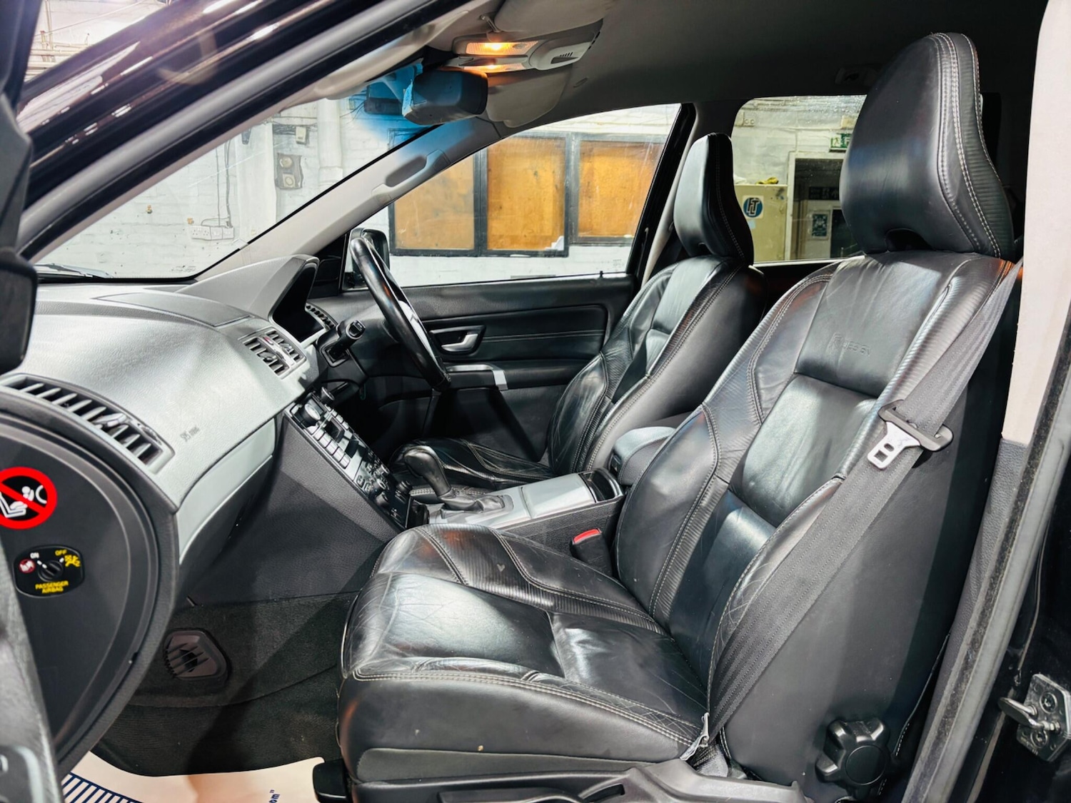 Used Volvo XC90 2012 for sale - 77400437: Photo 15