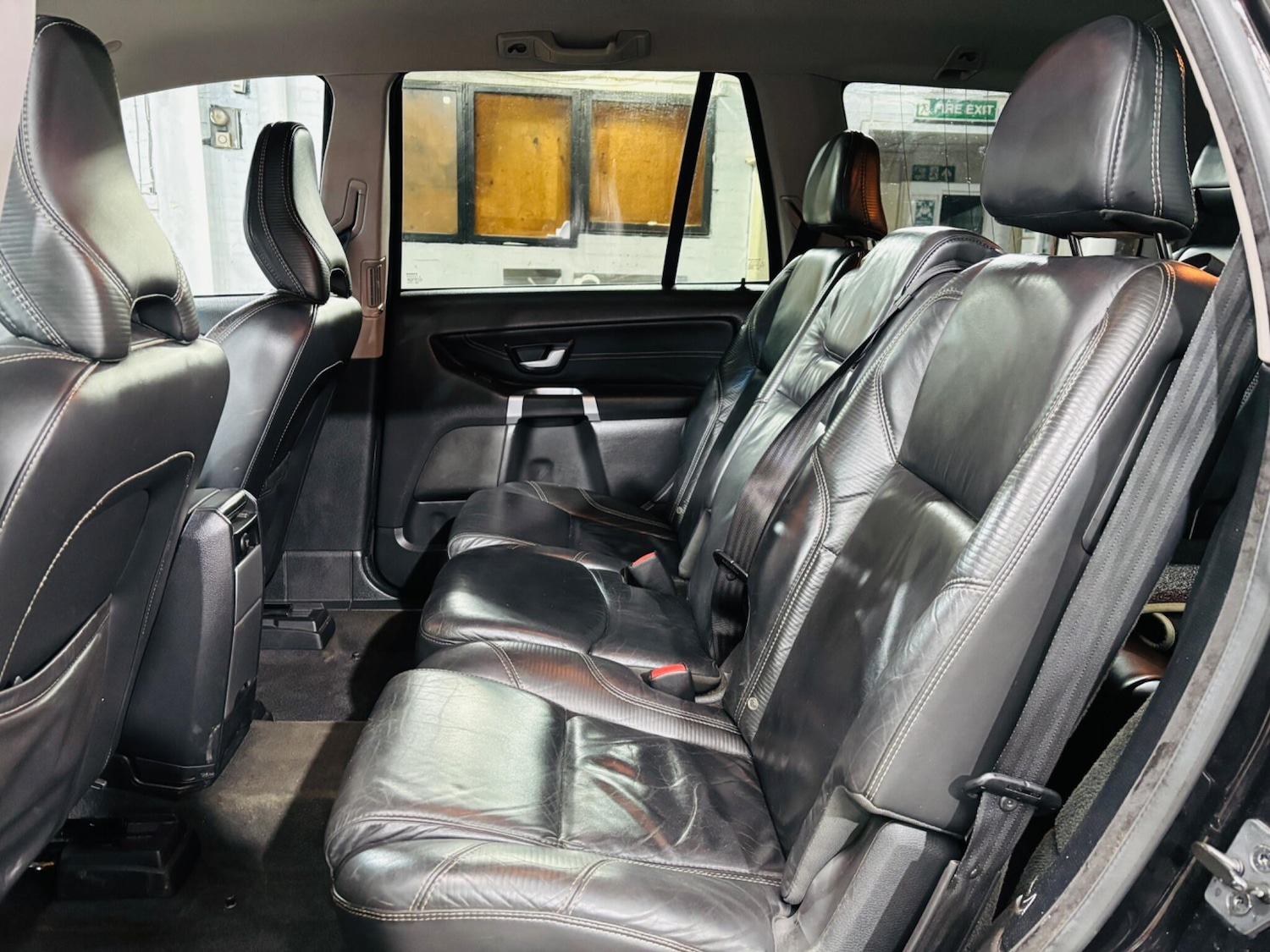 Used Volvo XC90 2012 for sale - 77400437: Photo 16