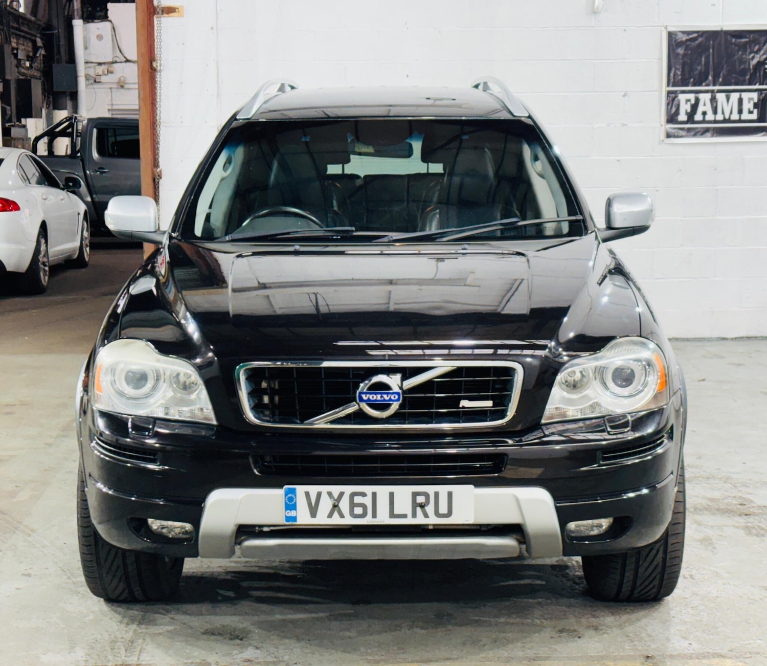 Used Volvo XC90 2012 for sale - 77400437: Photo 2