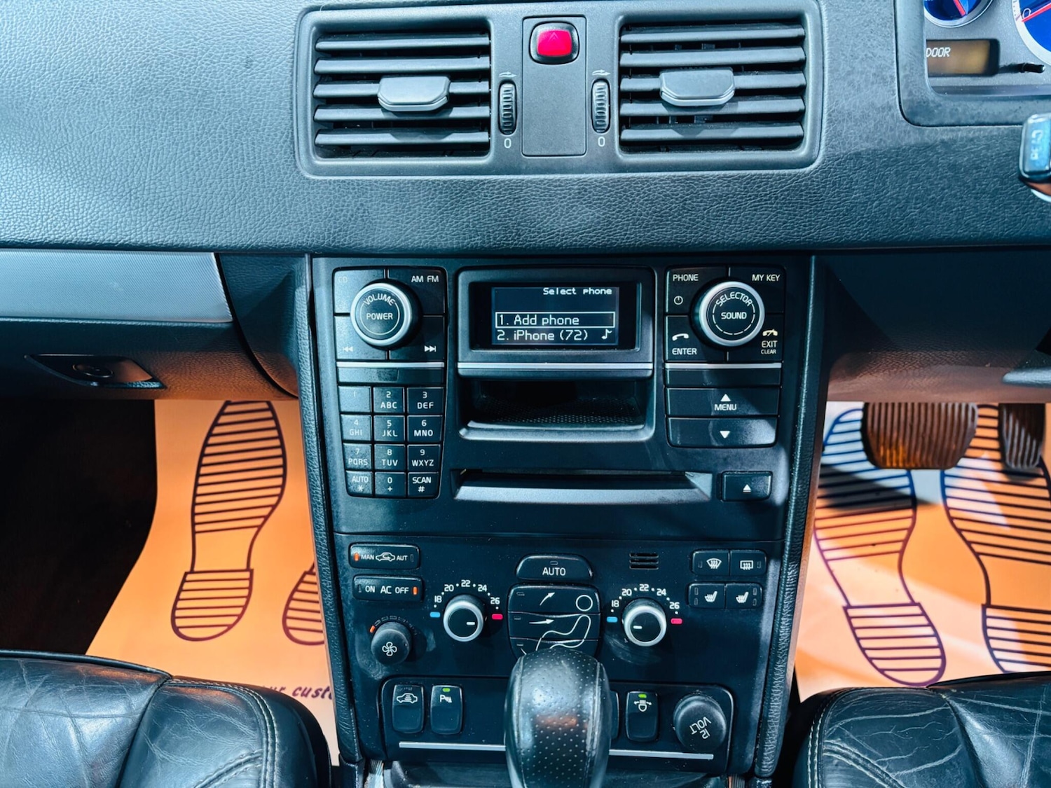 Used Volvo XC90 2012 for sale - 77400437: Photo 21