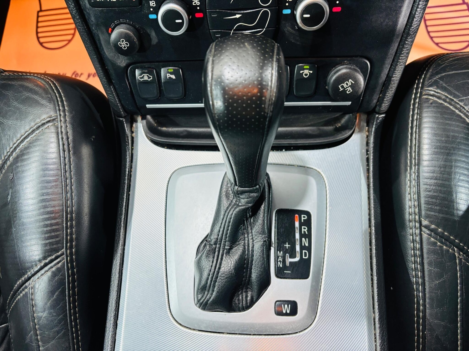 Used Volvo XC90 2012 for sale - 77400437: Photo 22