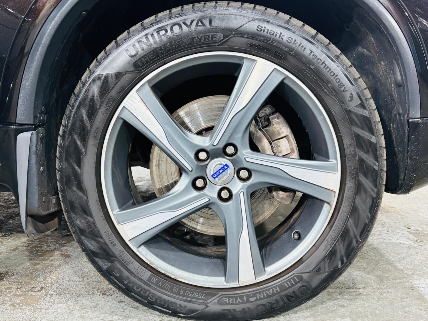 Used Volvo XC90 2012 for sale - 77400437: Photo 25