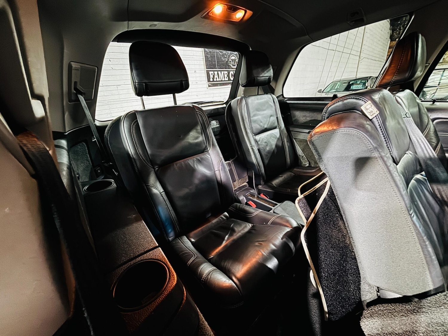 Used Volvo XC90 2012 for sale - 77400437: Photo 29