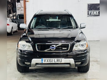 Used Volvo XC90 2012 for sale - 77400437: Photo