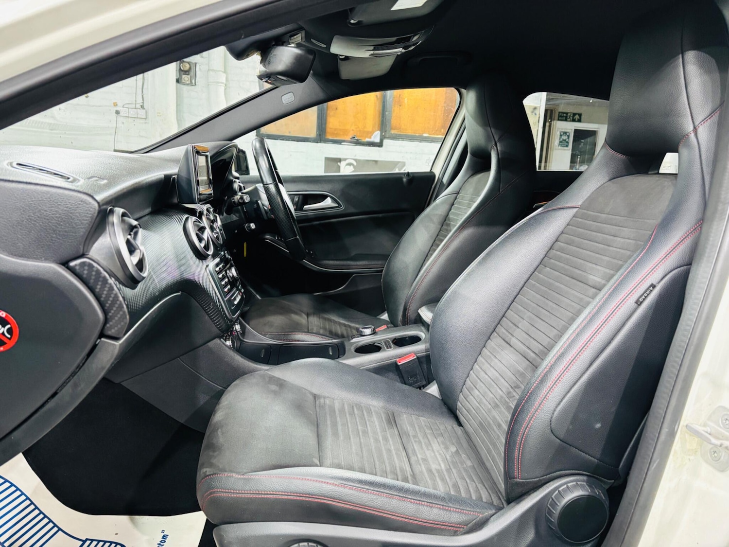 Used Mercedes-Benz A-Class 2015 for sale - 76839525: Photo 15