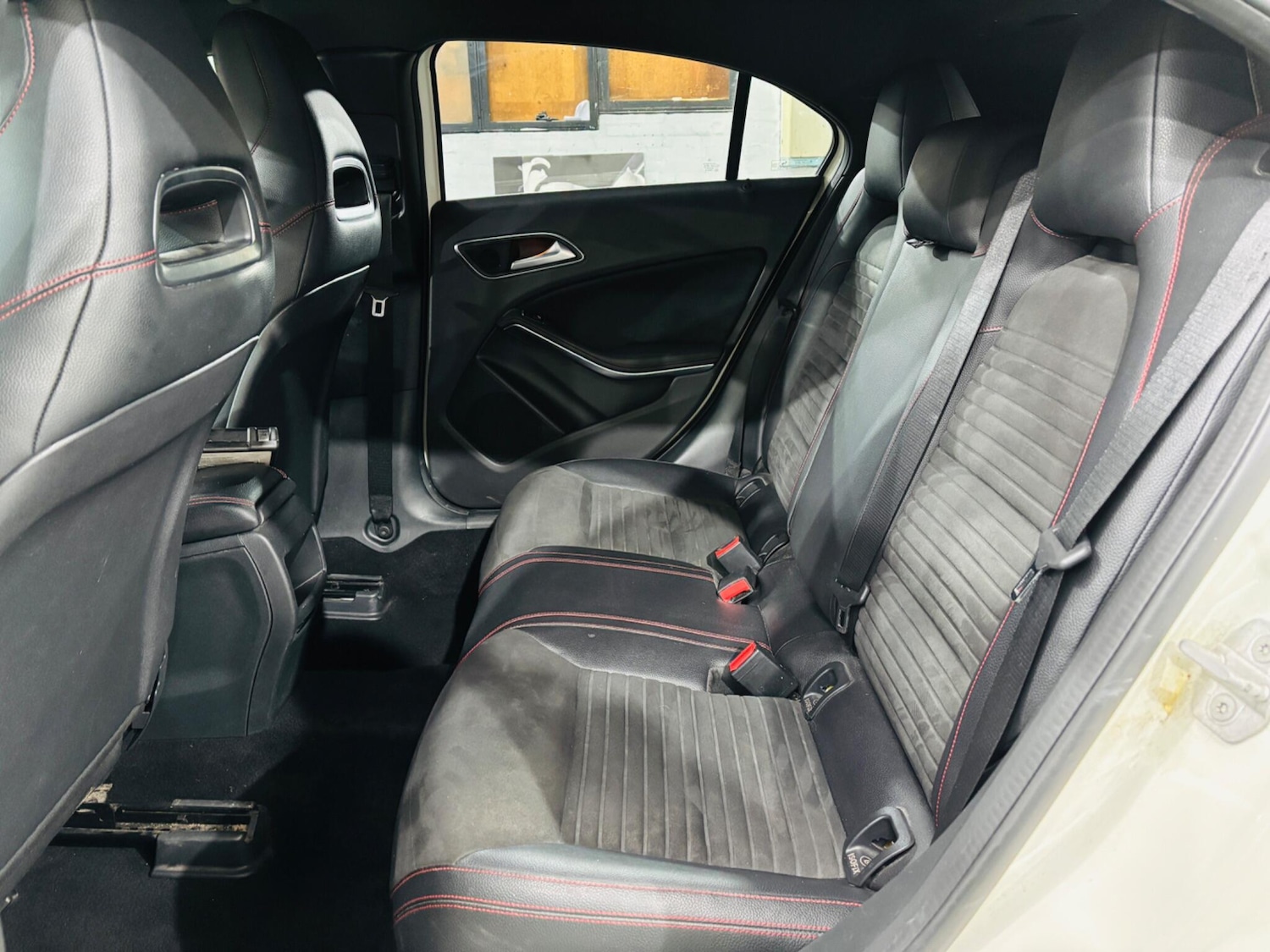 Used Mercedes-Benz A-Class 2015 for sale - 76839525: Photo 16