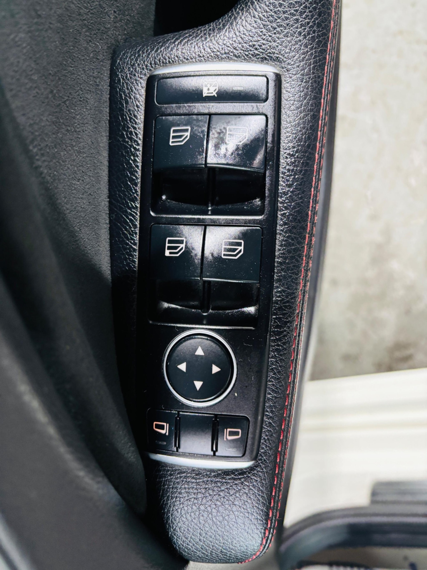 Used Mercedes-Benz A-Class 2015 for sale - 76839525: Photo 17