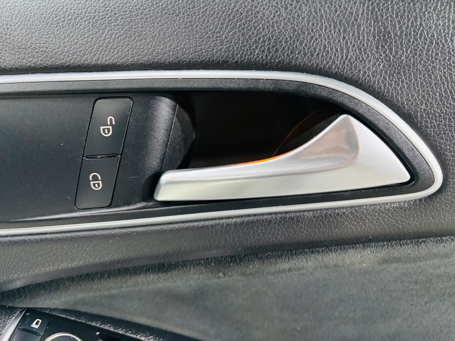 Used Mercedes-Benz A-Class 2015 for sale - 76839525: Photo 18