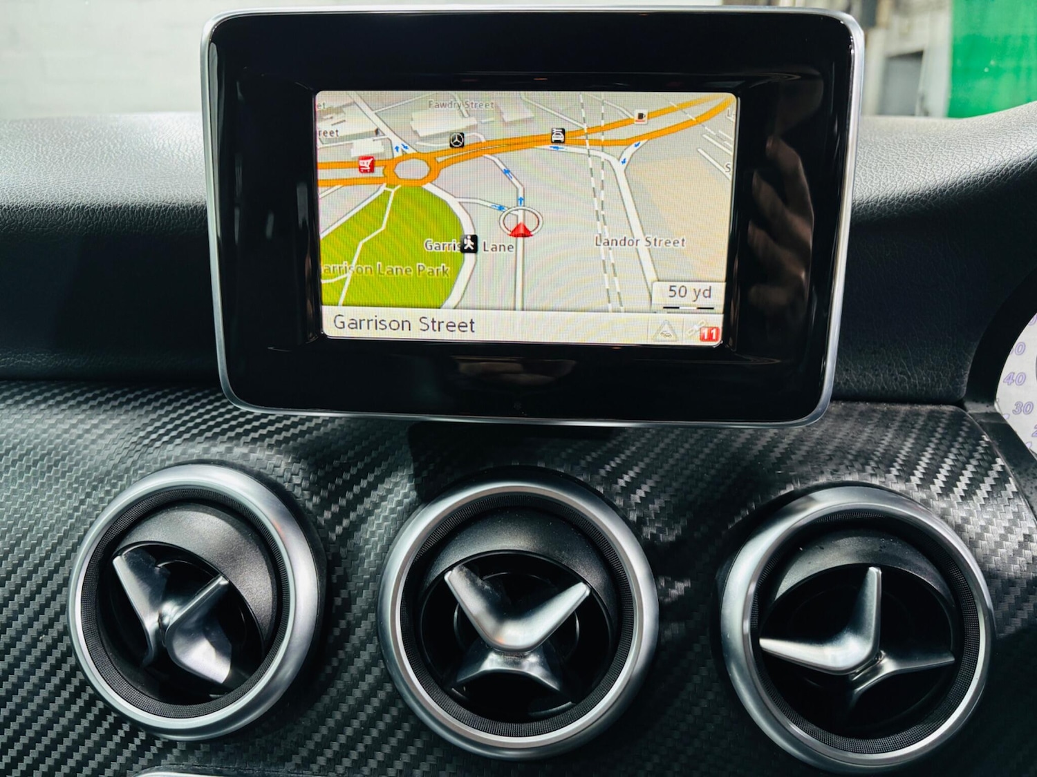 Used Mercedes-Benz A-Class 2015 for sale - 76839525: Photo 23