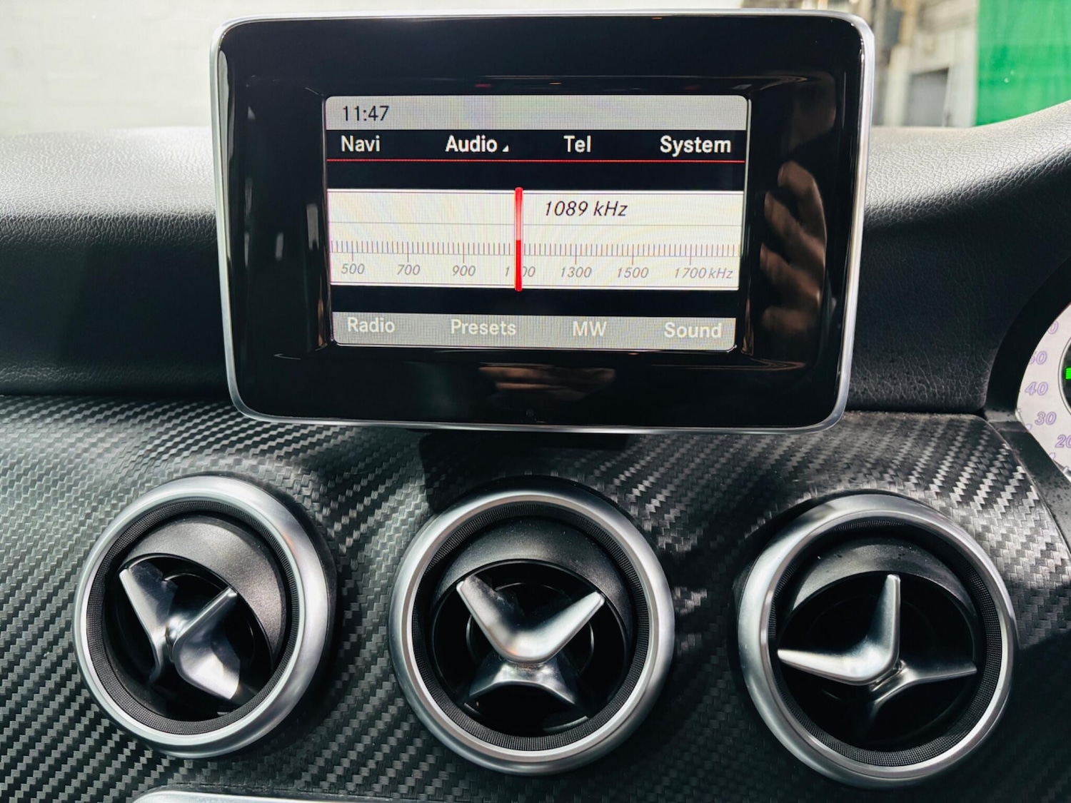 Used Mercedes-Benz A-Class 2015 for sale - 76839525: Photo 25