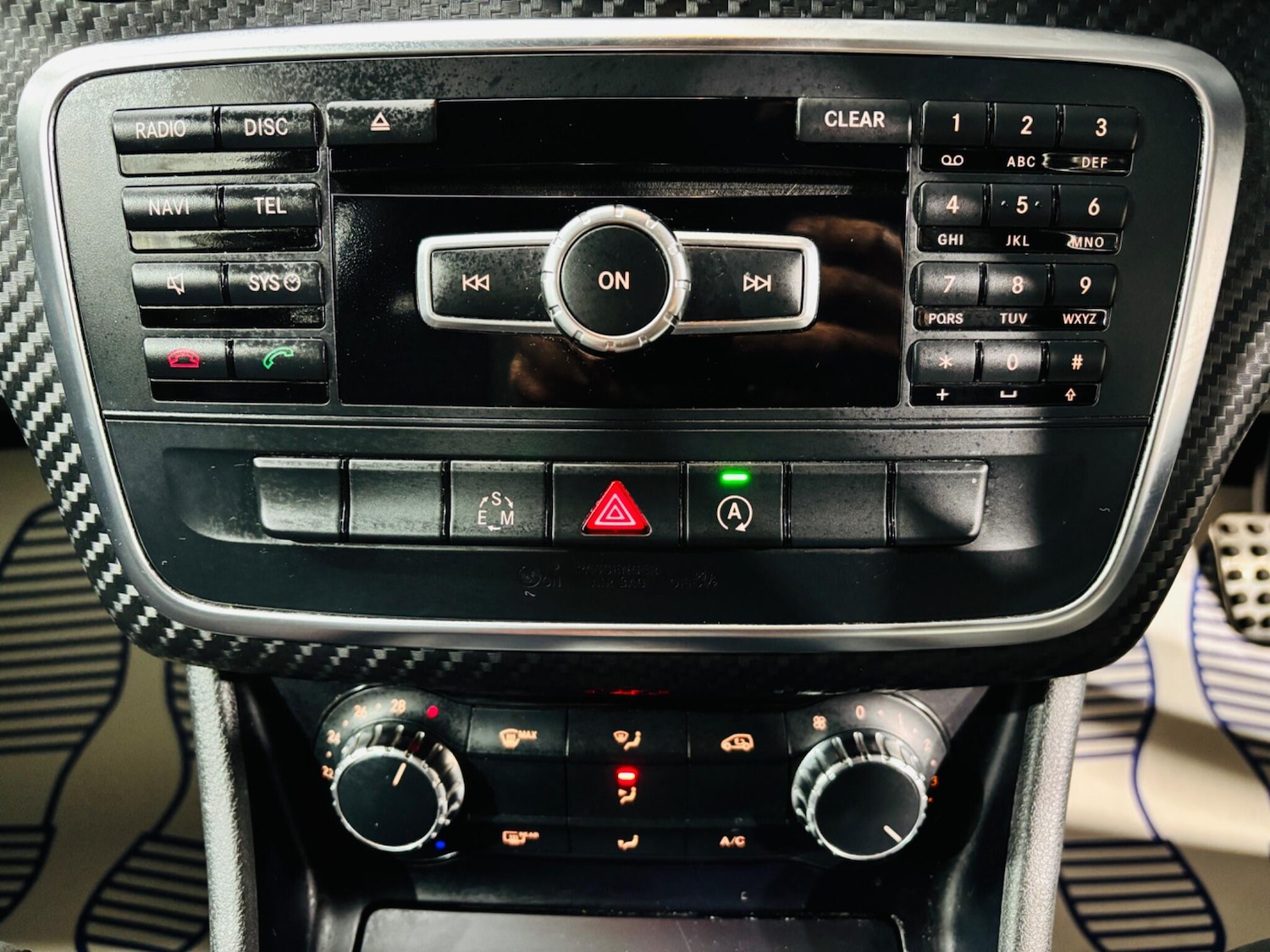 Used Mercedes-Benz A-Class 2015 for sale - 76839525: Photo 28