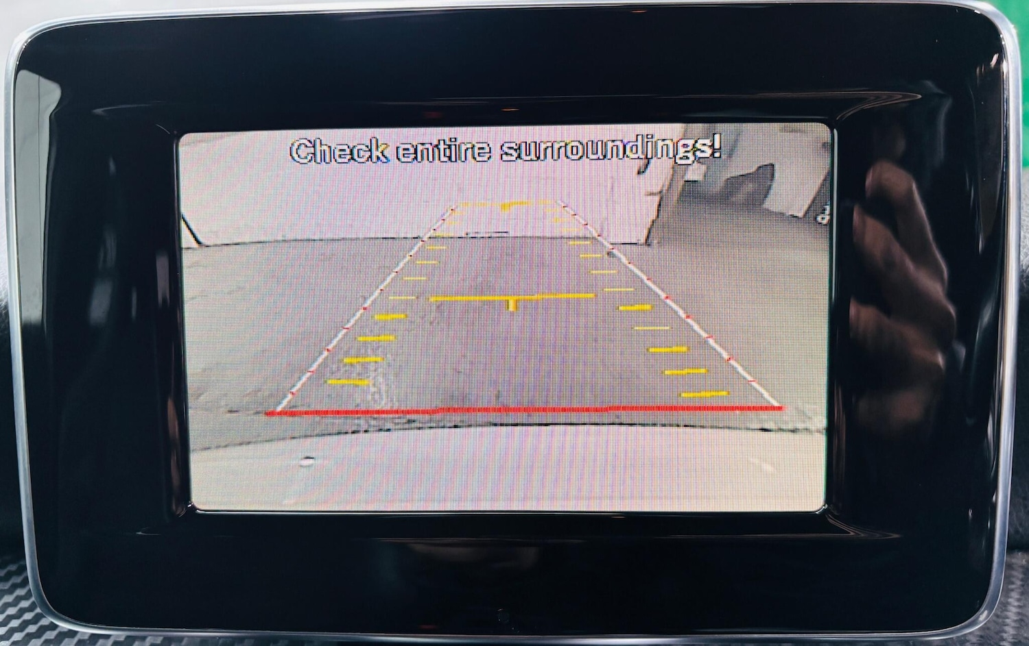 Used Mercedes-Benz A-Class 2015 for sale - 76839525: Photo 29