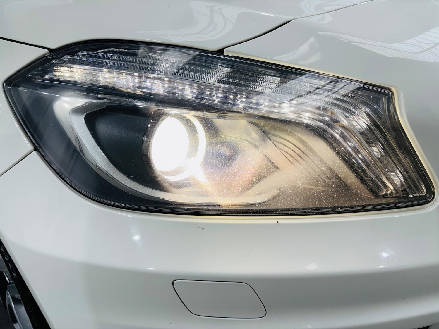 Used Mercedes-Benz A-Class 2015 for sale - 76839525: Photo 30