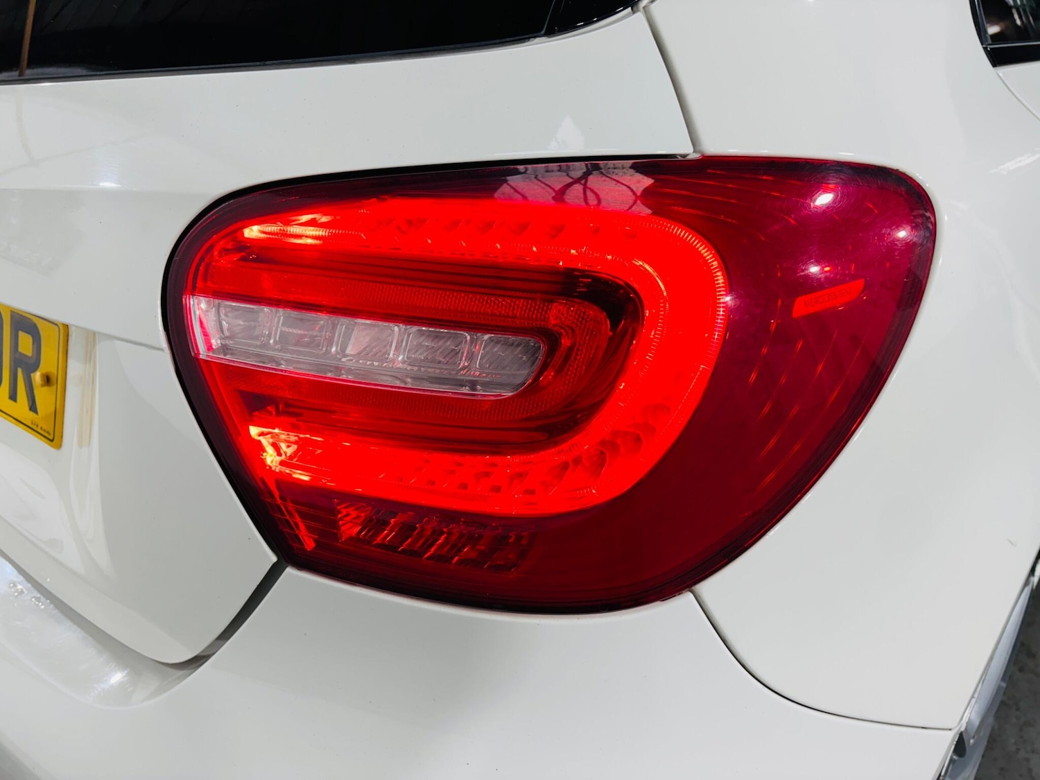 Used Mercedes-Benz A-Class 2015 for sale - 76839525: Photo 32