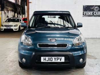 Used Kia Soul 2010 for sale - 74851568: Photo