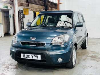 Used Kia Soul 2010 for sale - 74851568: Photo