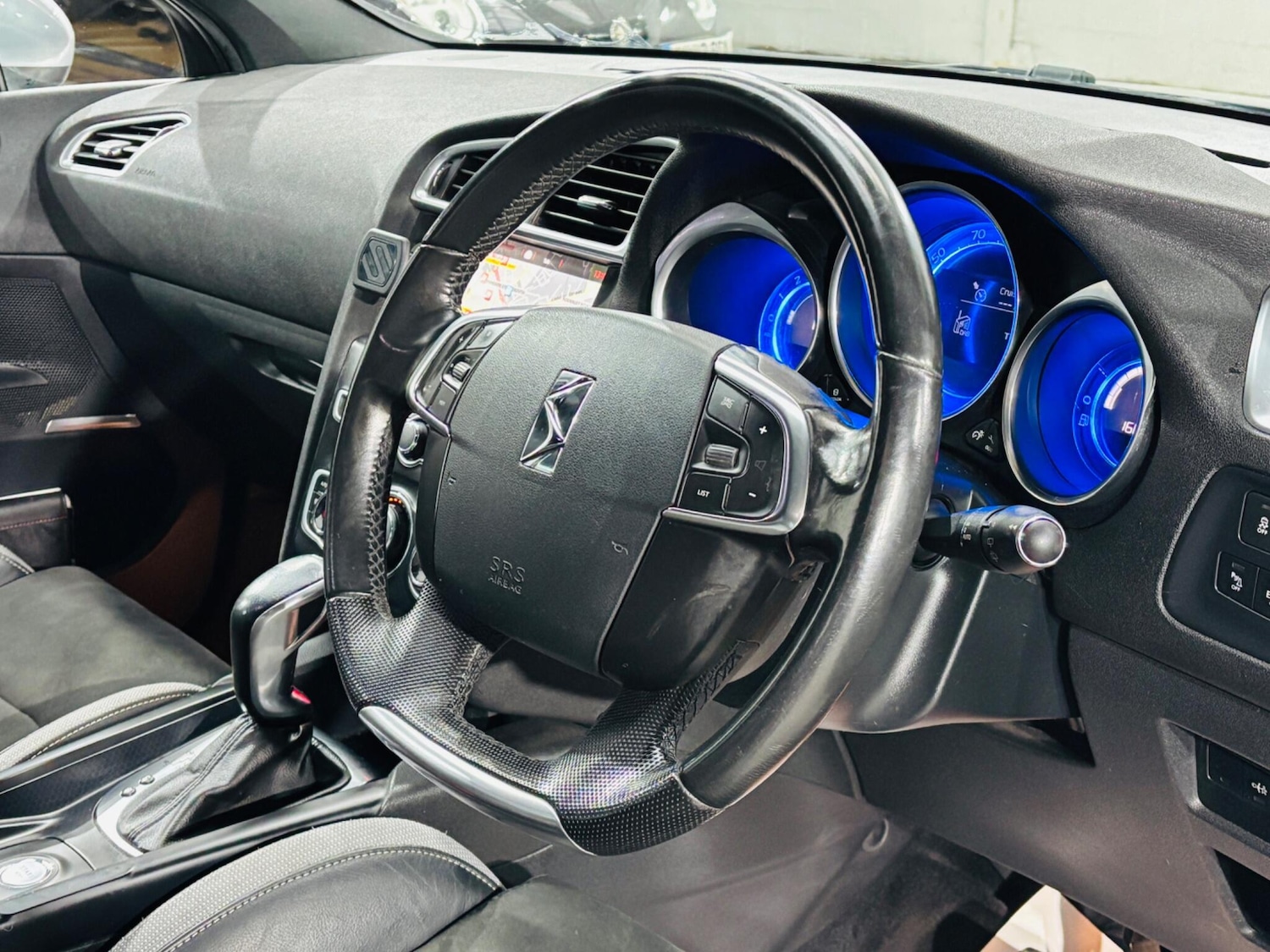 Used DS Automobiles DS 4 2016 for sale - 77131966: Photo 11