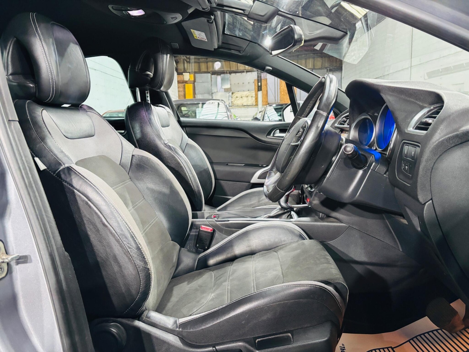 Used DS Automobiles DS 4 2016 for sale - 77131966: Photo 13