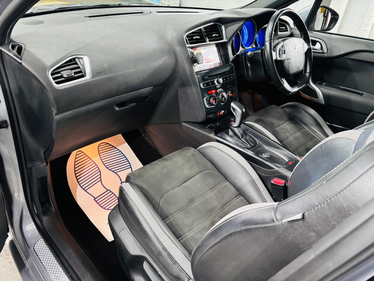 Used DS Automobiles DS 4 2016 for sale - 77131966: Photo 14