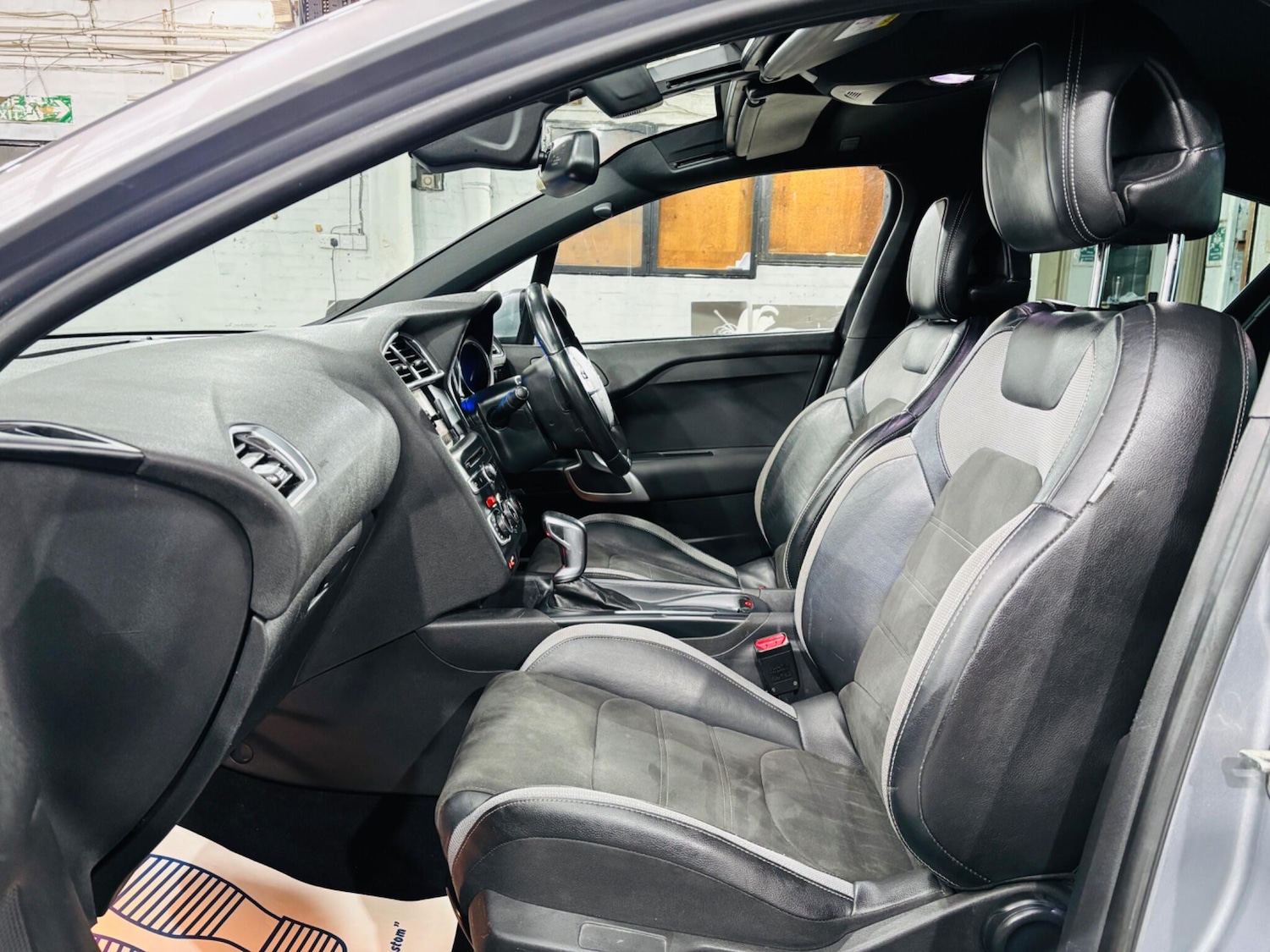 Used DS Automobiles DS 4 2016 for sale - 77131966: Photo 15