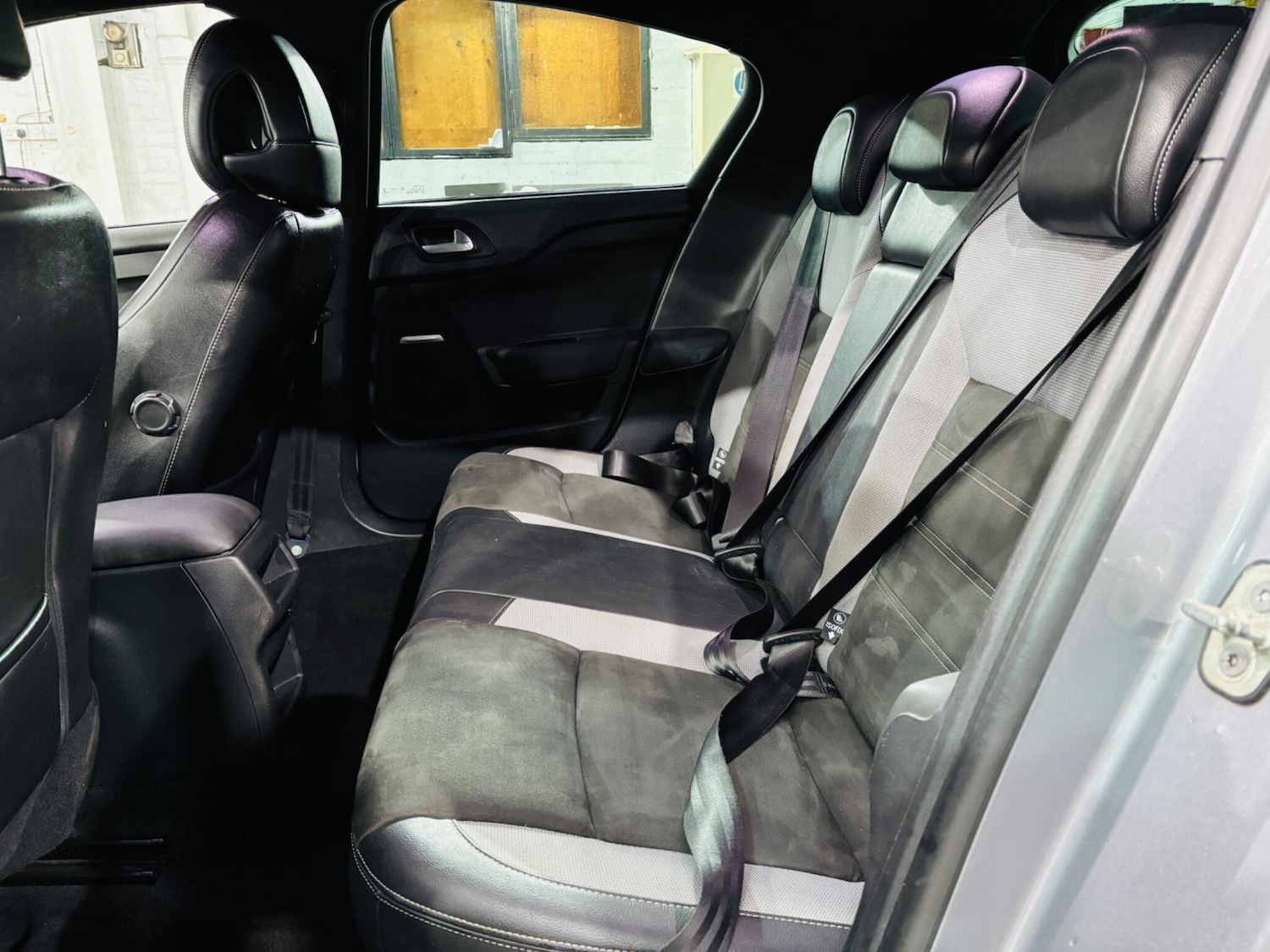 Used DS Automobiles DS 4 2016 for sale - 77131966: Photo 16