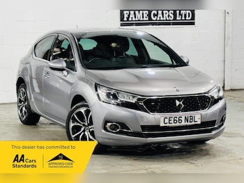 (66) - 1.6 BlueHDi Prestige EAT6 Euro 6 (s/s) 5dr