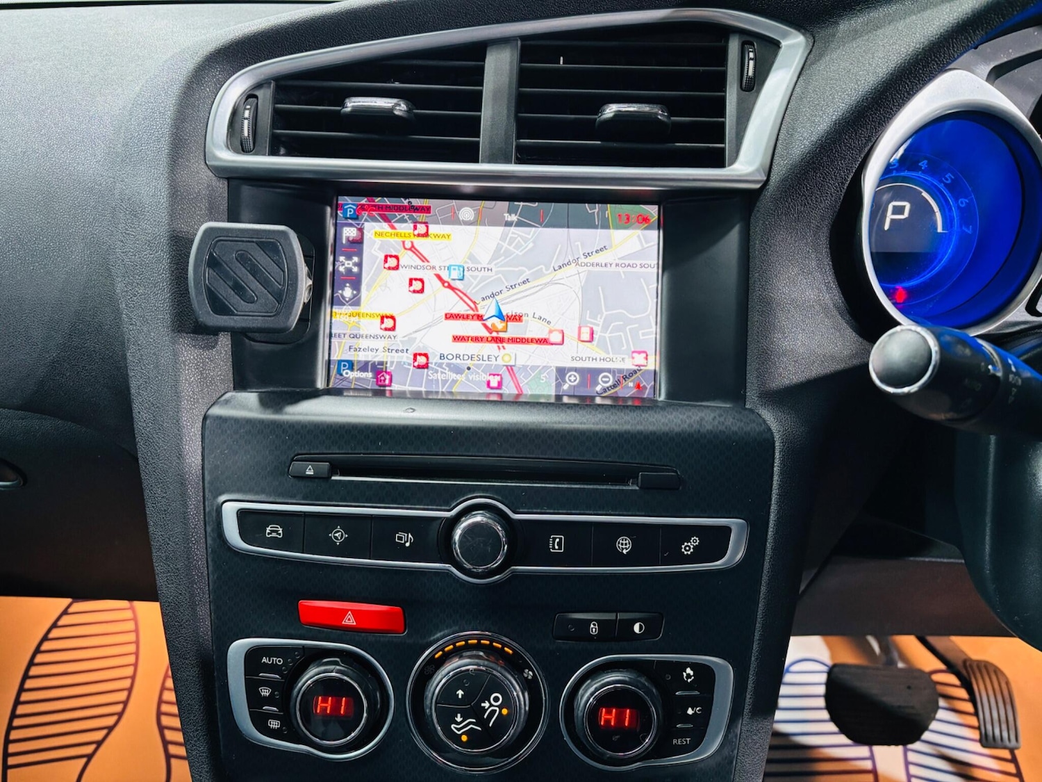 Used DS Automobiles DS 4 2016 for sale - 77131966: Photo 21