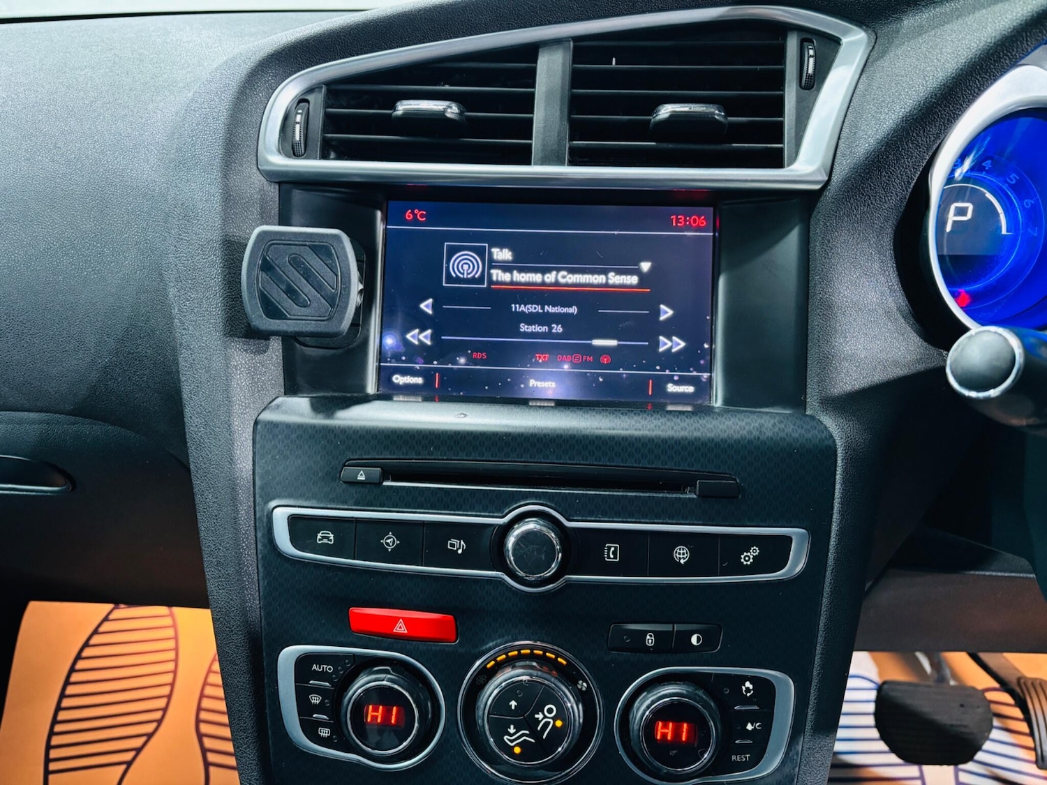 Used DS Automobiles DS 4 2016 for sale - 77131966: Photo 24