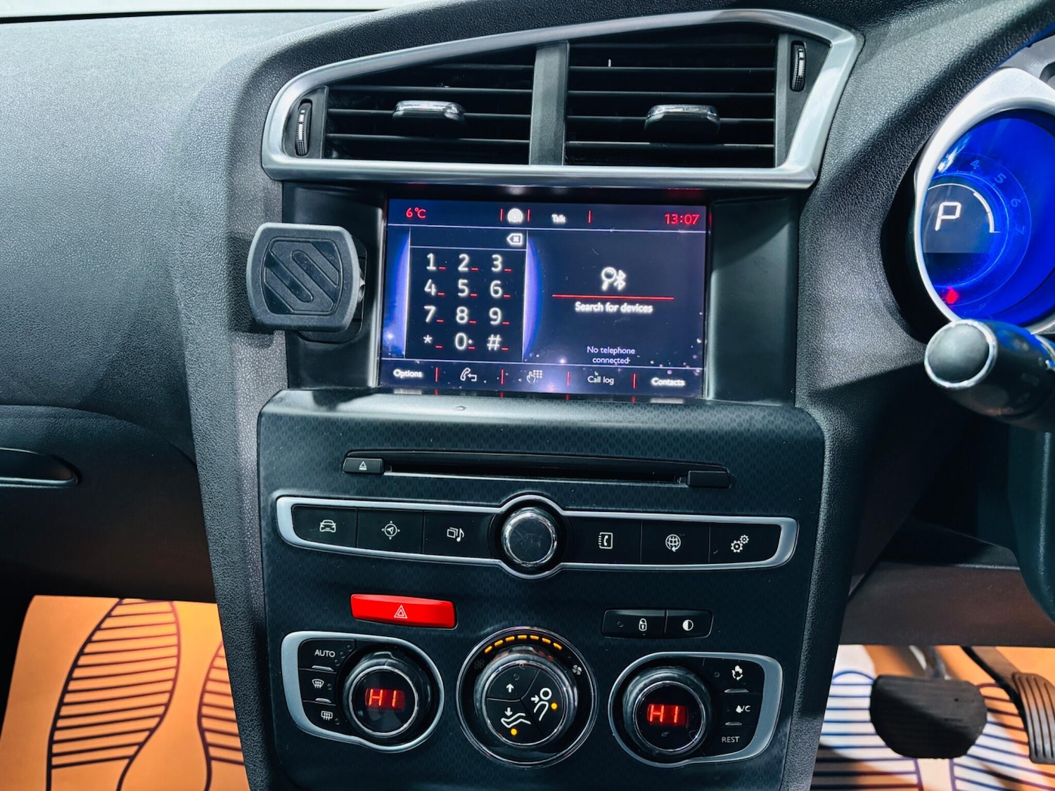 Used DS Automobiles DS 4 2016 for sale - 77131966: Photo 25