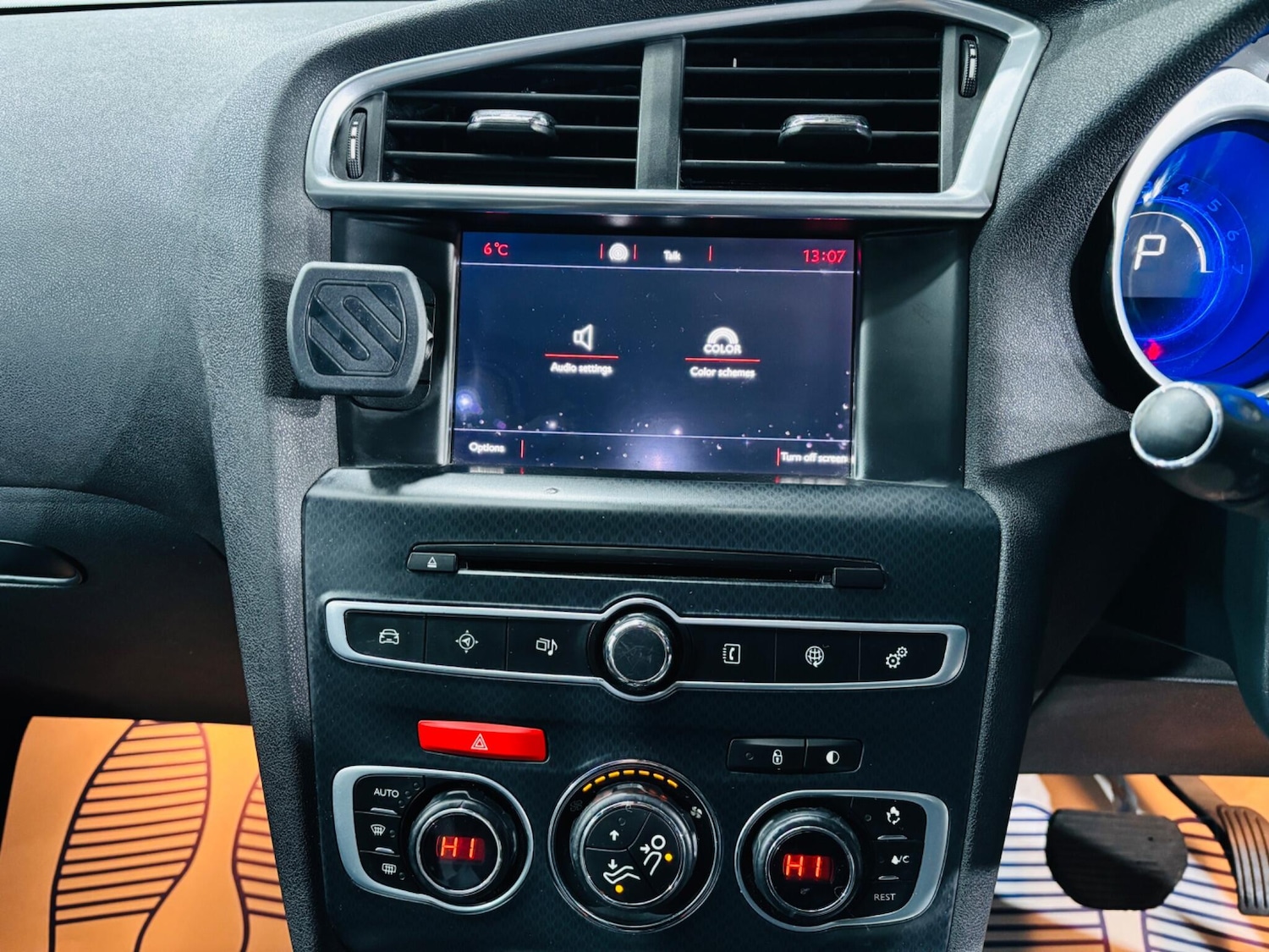 Used DS Automobiles DS 4 2016 for sale - 77131966: Photo 26