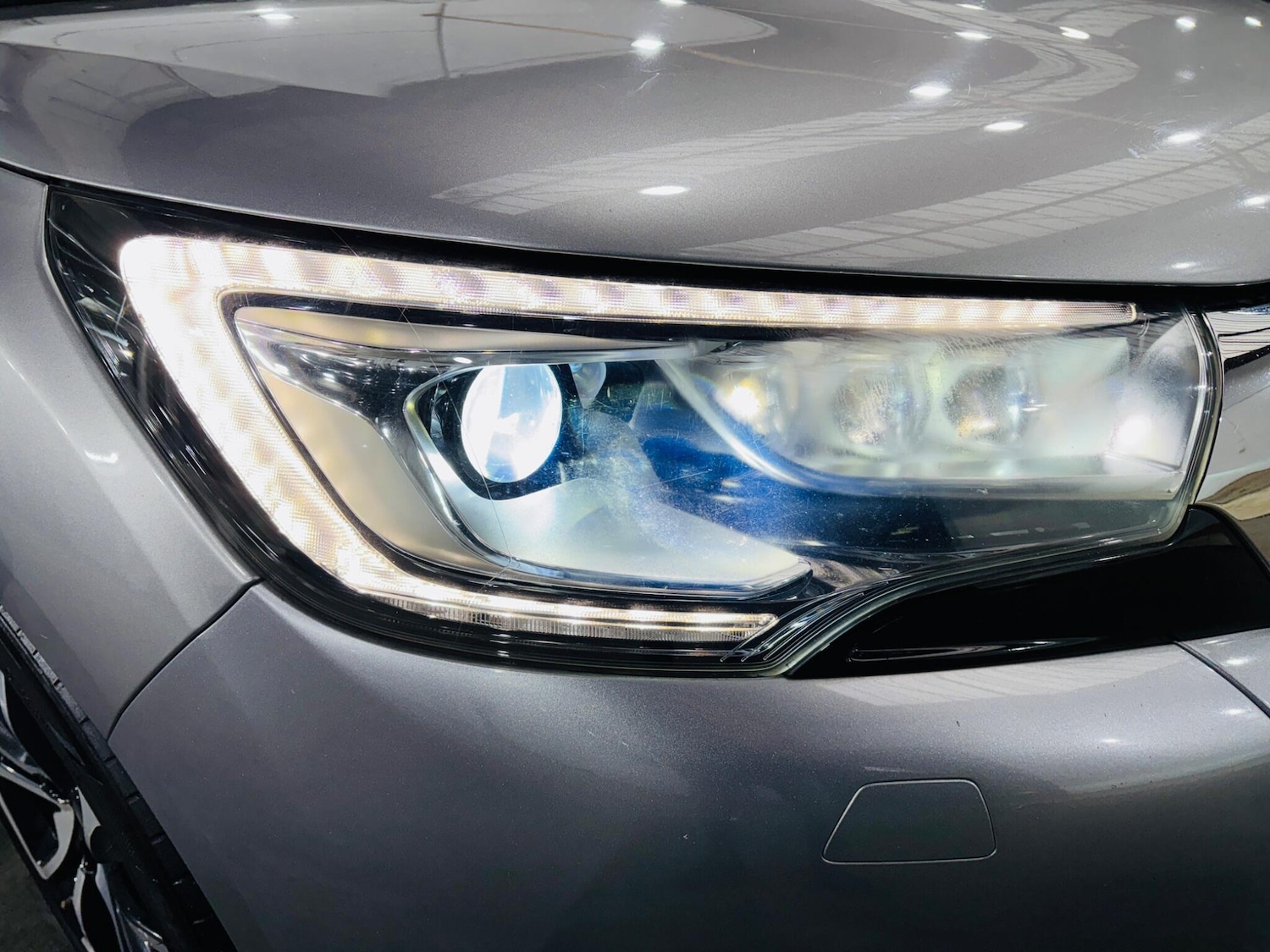 Used DS Automobiles DS 4 2016 for sale - 77131966: Photo 30