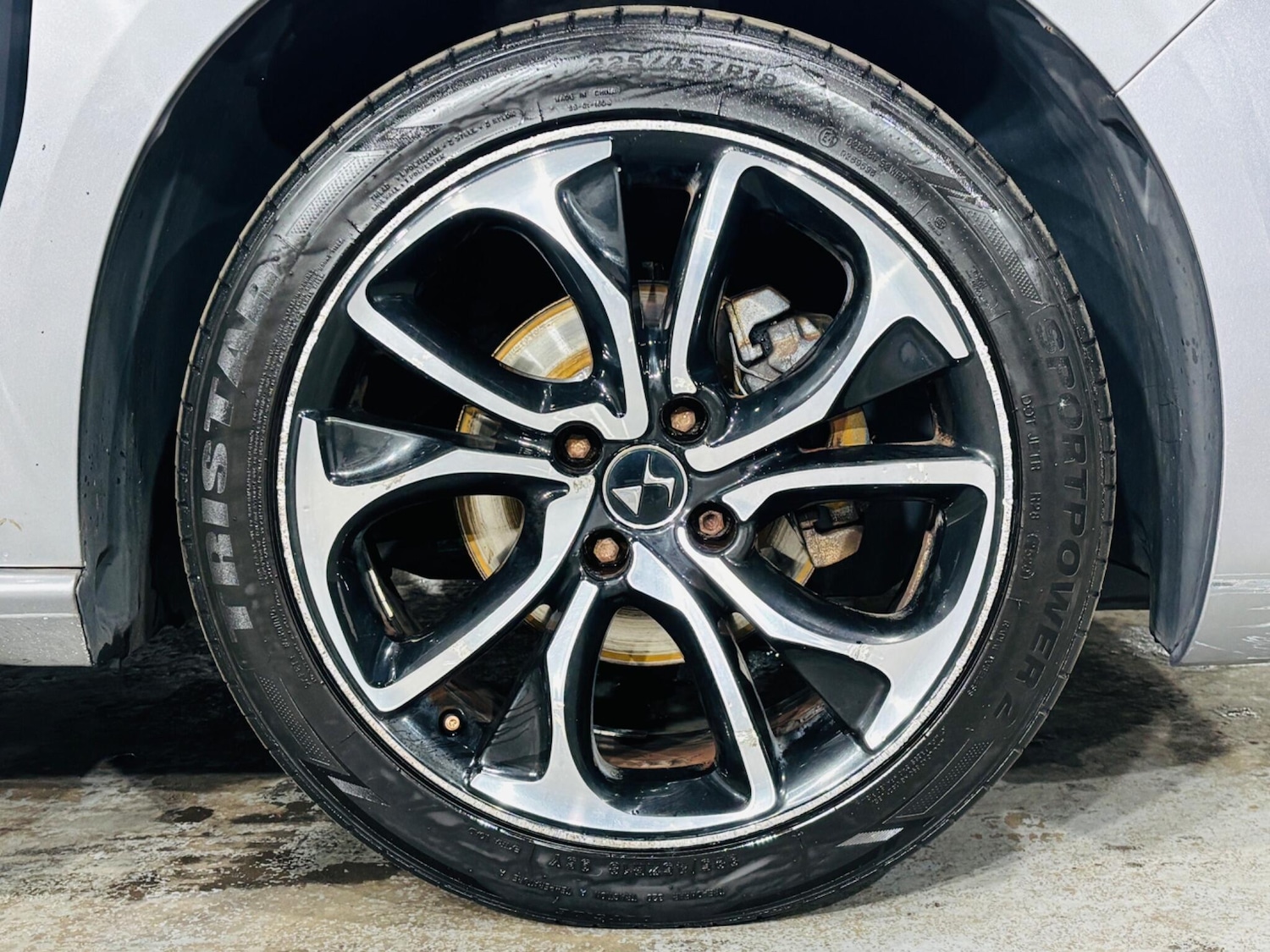 Used DS Automobiles DS 4 2016 for sale - 77131966: Photo 31