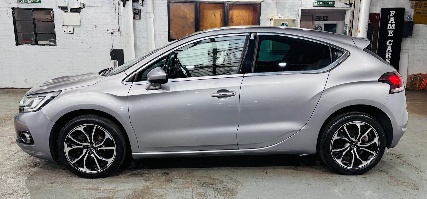 Used DS Automobiles DS 4 2016 for sale - 77131966: Photo 9