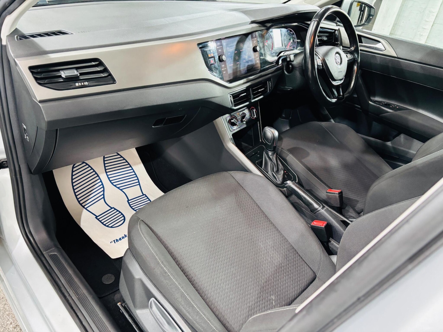 Used Volkswagen Polo 2020 for sale - 78058656: Photo 14