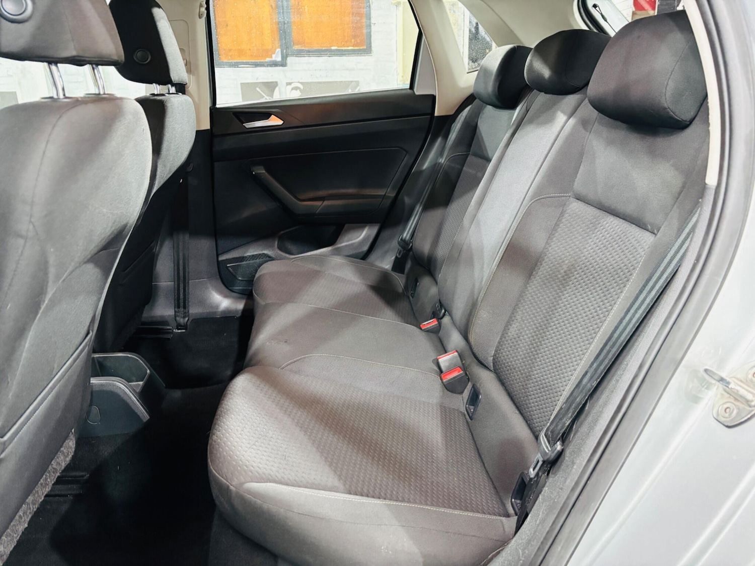 Used Volkswagen Polo 2020 for sale - 78058656: Photo 16