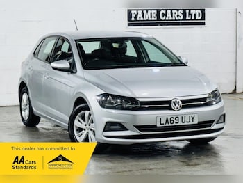 Volkswagen Polo feature image