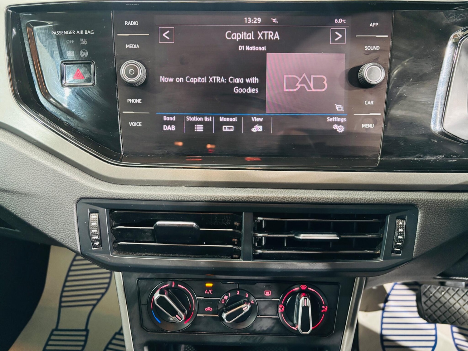 Used Volkswagen Polo 2020 for sale - 78058656: Photo 21