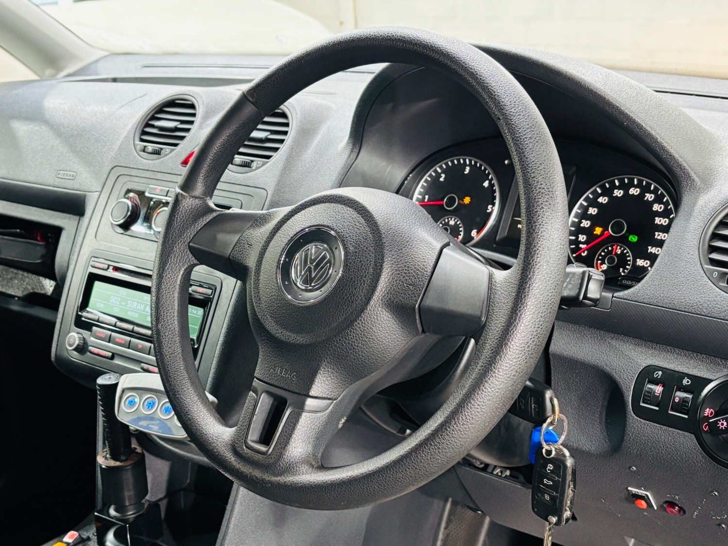 Vehicle 11