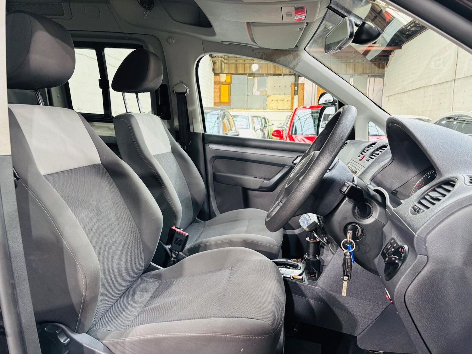 Vehicle 13